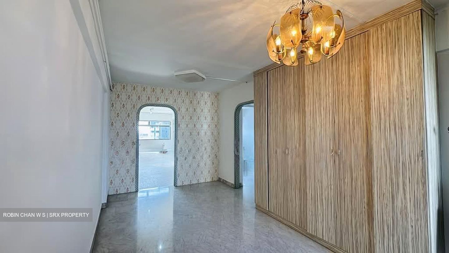Blk 540 Cheng San Green (Ang Mo Kio), HDB 3 Rooms #568256101